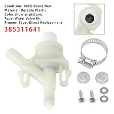 Water Valve Kit For Dometic