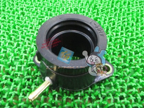 Xjr400r insulators in - in, stock
