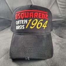 DSquared2 Baseball Cap -