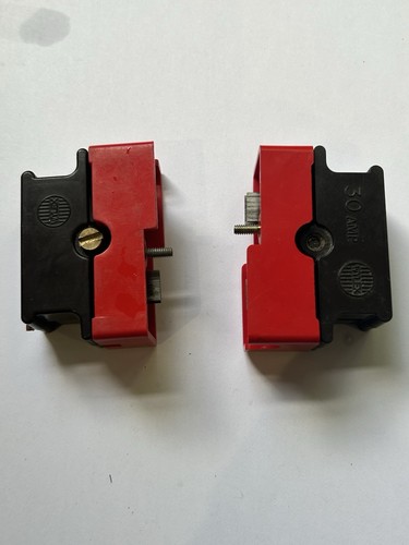 Wylex 30a 30amp - 30a, cartridge
