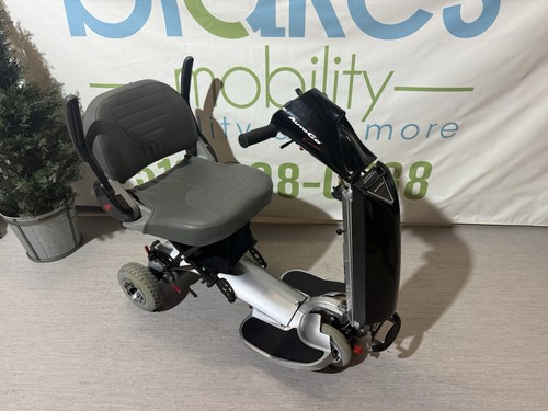 Auto vision scooter - scooter, by