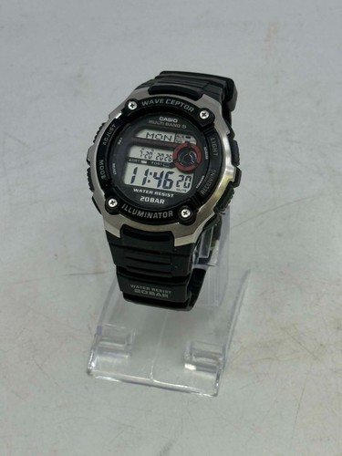 Casio 200a wave ceptor - wave,