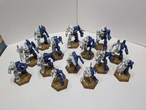 Battletech mechwarrior - battletech,