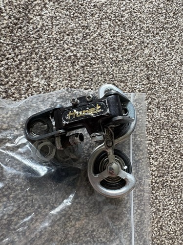 Huret success rear derailleur - rear,