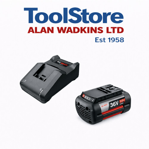 Bosch 36v battery - bosch,