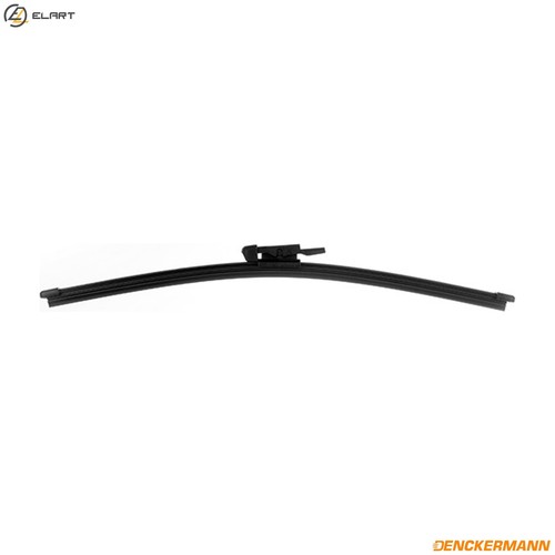 Wiper blade vd20048 - blade, for