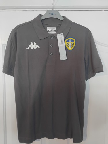 Leeds united official kappa - leeds,