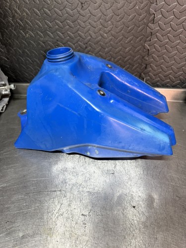 Suzuki lt80 petrol fuel tank - suzuki,