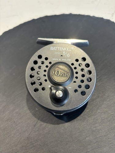 Orvis battenkill vintage - battenkill, 5/6