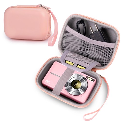 Klzzf digital camera case - klzzf,