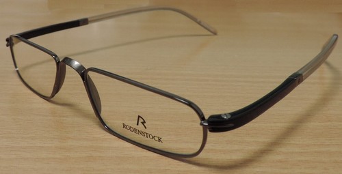 Rodenstock 4723 titanium - rodenstock, a