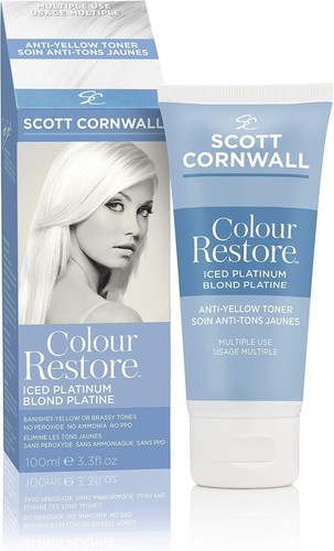 Scott cornwall colour - scott, restore