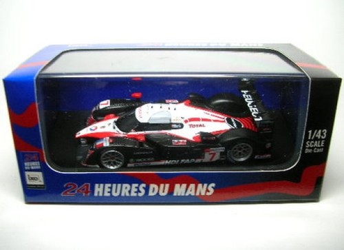 Peugeot 908 hdi - le, mans