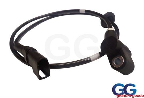 Rear abs sensor ford escort - abs, rs