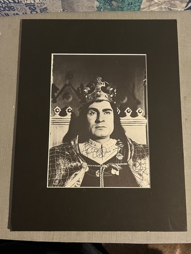 1956 shakespeare richard iii - shakespeare,