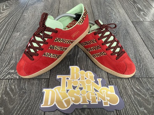 Custom adidas stadt originals - custom,
