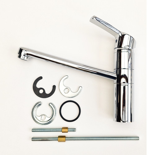 Homebase mondella kitchen sink - mondella,
