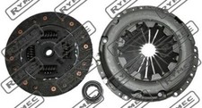 Rymec Clutch Kit 3 Piece for