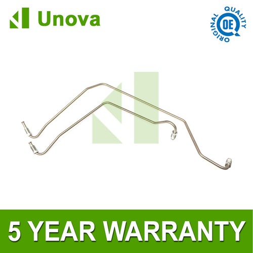 Unova power steering rack - power,