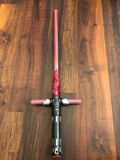 Disney Store Star Wars Kylo