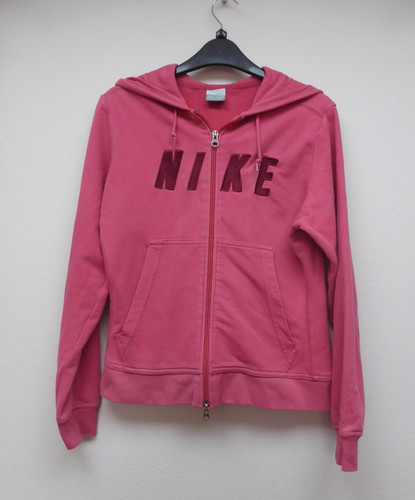 Nike hoodie full zip size - nike,