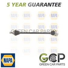 Napa front driveshaft - napa,