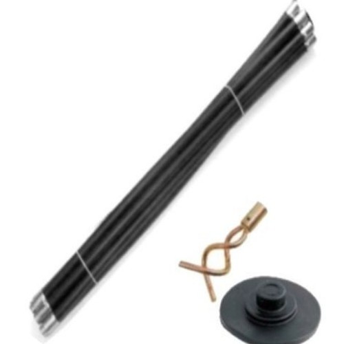 Drain rod set rods - drain,