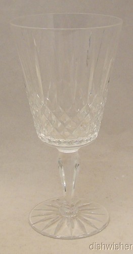 Webb corbett crystal england - corbett,