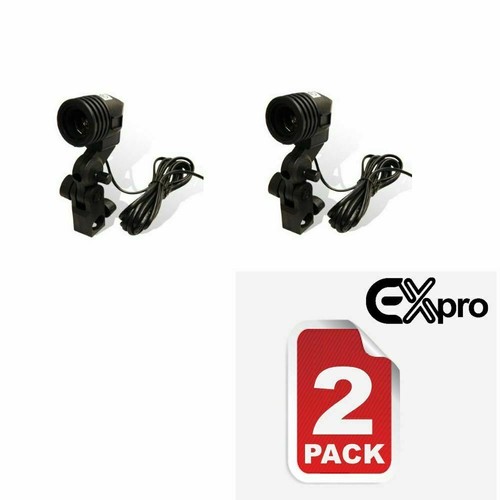 Photo studio bulb holder - photo,