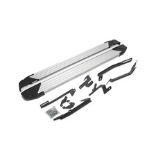 Running boards side steps - running, for