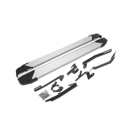 Running boards side steps - boards,