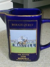 ROUGH QUEST  MARTELL GRAND