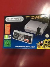 Nintendo NES Mini Classic Edition Console Limited & Sealed