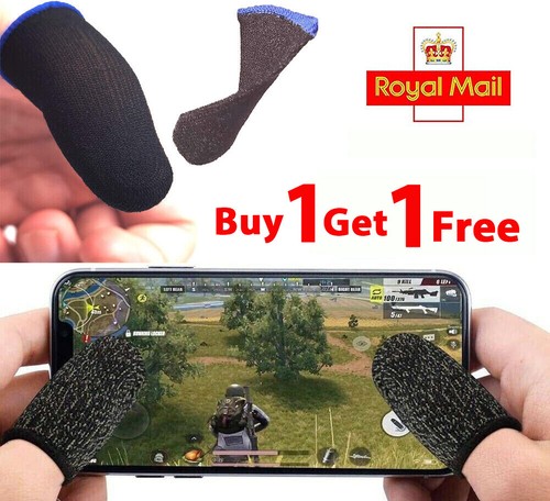 Pair thumb finger - 1,