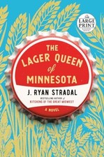 The lager queen - the,