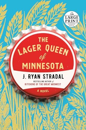 The lager queen - of, minnesota