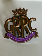 GOODWOOD ROAD RACING CLUB