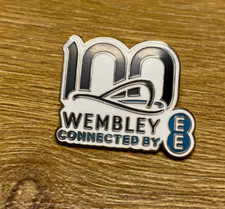 100 Years Wembley Stadium
