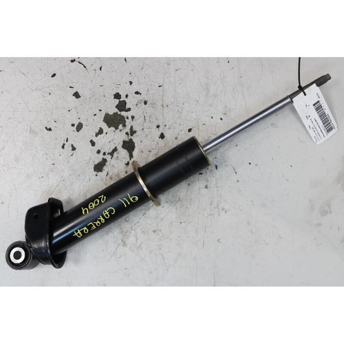 Rear shock absorber porsche - rear, lh