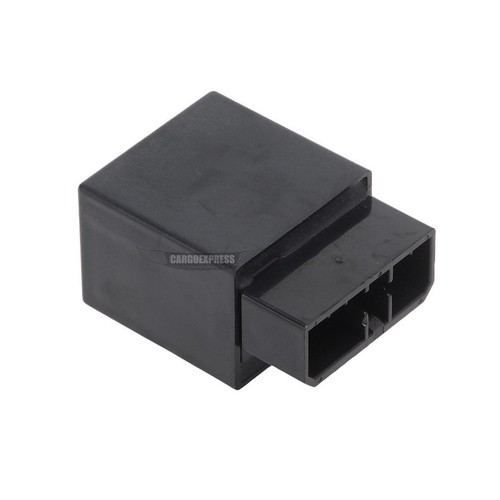 Gas fuel pump - fuel, relay