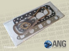 AUSTIN, LEYLAND MINI 850, 1000 '59-'81 HEAD GASKET SET AJM102