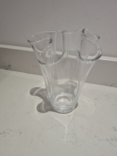 Vintage retro wavy flower - vintage,