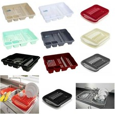Large kitchen sink dish - large,