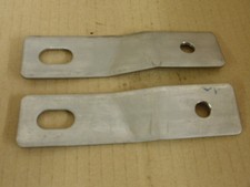 Triumph STAG ** Rear Subframe