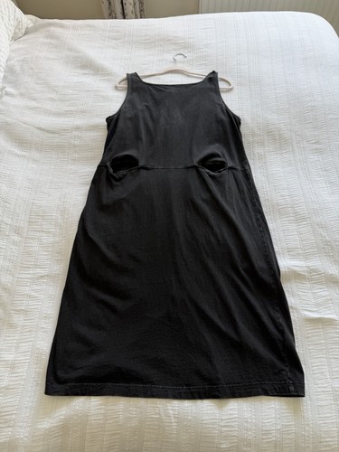 Toast washed black cotton - toast,