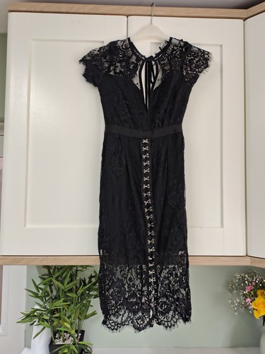 Dainty womens dress size - dainty, small