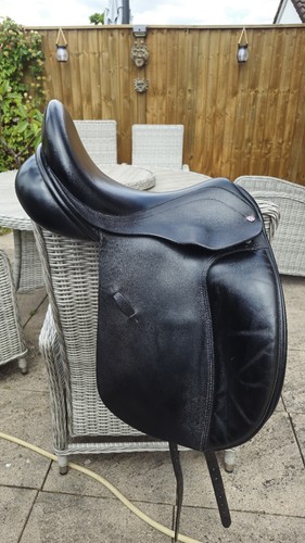 Farrington centreline dressage - farrington,