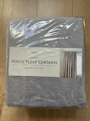 New packaging next - in,