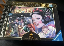 Ravensburger 1000 Pc Jigsaw