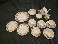 Vintage Adams Old Colonial